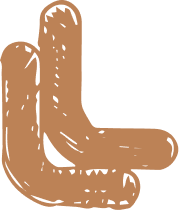 Decorazione destra alta